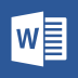 Microsoft Word(办公软件) v16.0.6430.1010