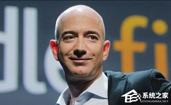 以节俭而著称的亚马逊CEO贝索斯成全球第三富豪