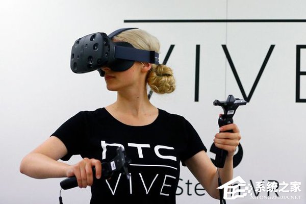 HTC与阿里合作 阿里的云计算服务助力VR设备在内地推广
