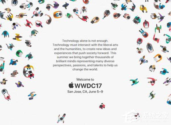 苹果公布WWDC2017学生票申请细则：必须大于13岁！