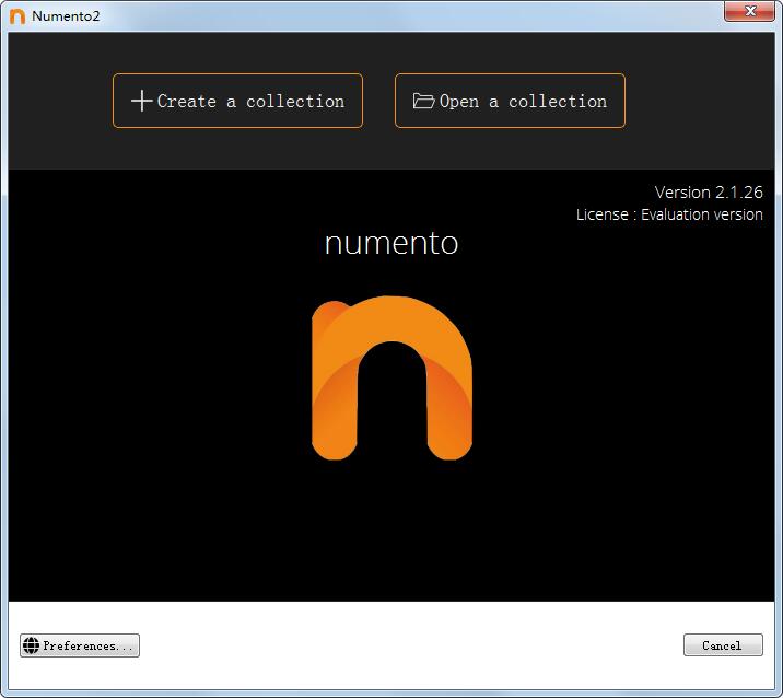 Numento 2.1.26 + Crack Free Download