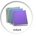 Mac解压缩工具（UnRarX）V2.