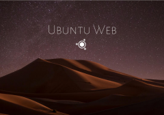 Linux終于在Ubuntu Web中擁有了令人印象深刻的類似云的操作系統