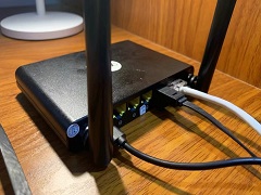 pon连接成功但internet连接未连接怎么解决？
