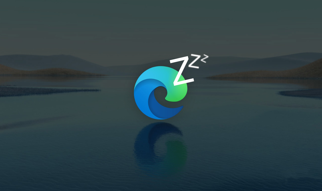 Edge 浏览器“睡眠标签页”亮眼成绩：9 月有 13.8 亿个标签页进入睡眠状态！