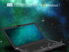 笔记本专用Win7 32位高效稳定版 V2021.09