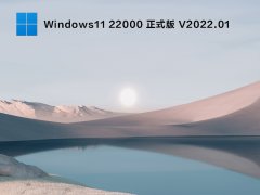 Windows 功能体验包 1000.22000.434.0 V2022.01