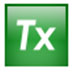 ASCII文字拼图(Textaizer Pro) V5.0 汉化绿色版
