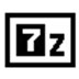 7-Zip解压软件32位 V22.00 中文版