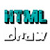 HTMLDraw(網頁制作輔助工具) V2.0.0.2 官方安裝版