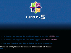 CentOS 5.1 X64ٷʽϵͳ64λ