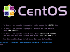 CentOS 4.6 i386ٷʽϵͳ32λ