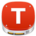 Tuxera NTFS (NTFS) V2023 Mac