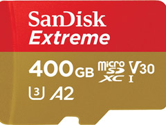 MWC 2018Ϸ¿400GB UHS-I microSD
