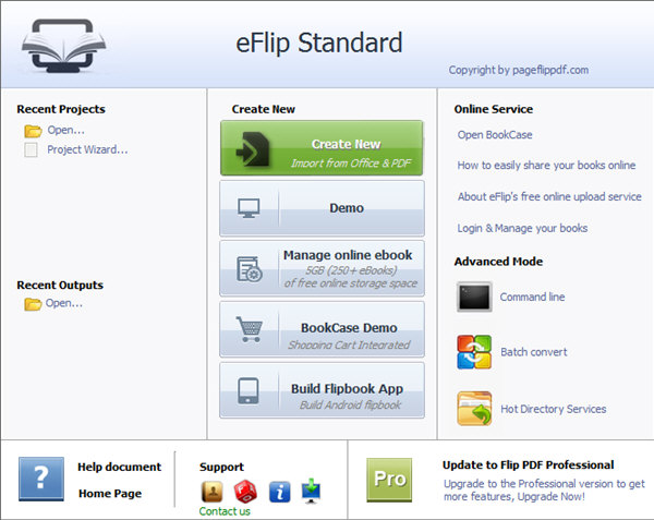 eFlip Standard(ҳ鴴) V4.3.4 ٷ