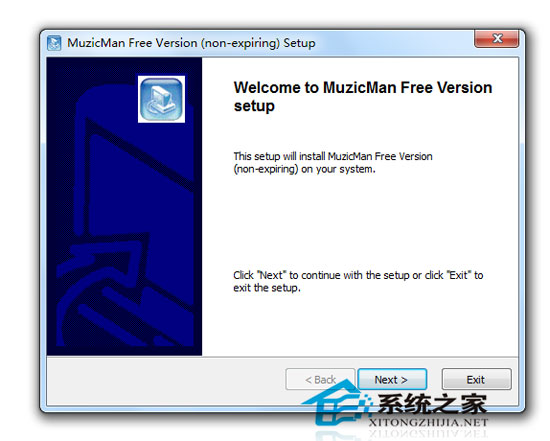 MuzicMan 5.6 Build 216 رɫ