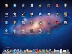 Mac OS XDock޸Ƽл
