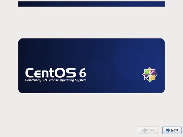 CentOS 6.2