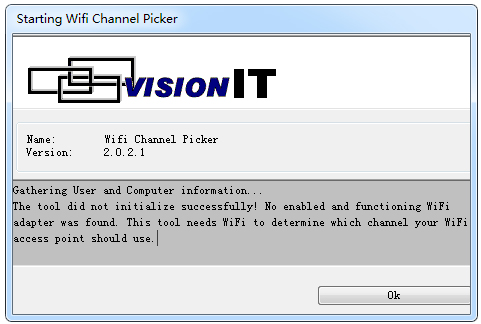 WiFi Channel Picker(ŵŻ) V2.0.2.1 ɫ