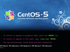 CentOS 5.6 i386ٷʽϵͳ32λ
