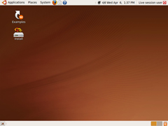 Ubuntu 9.04 X64׼棨64λ