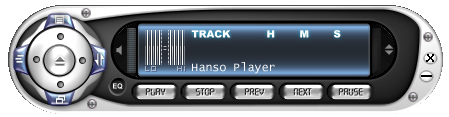 Hanso Player(Ʒֲ) V3.7.0.0