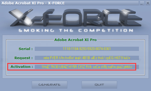 Adobe Acrobat XI Pro(PDF༭)