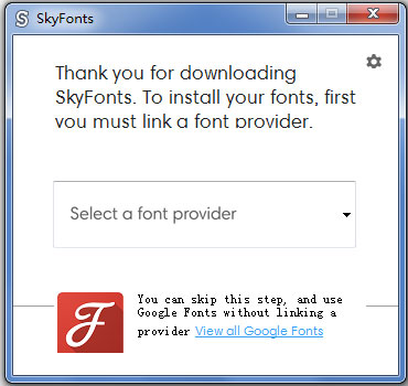 SkyFonts(ع) x64 V5.9.5.3