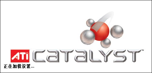ATI Catalyst Control CenterATIԿ V3.00.0762