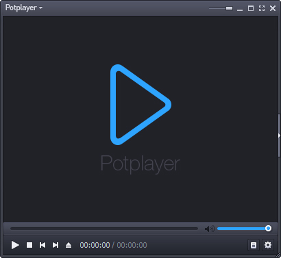 PotPlayer Portable() V1.7.65686 ɫ