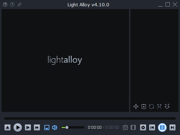 Light Alloy(ý岥) V4.10.0 ɫ