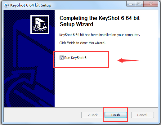 KeyShot(ʵʱ3DȾ) V6.2.85 64λ