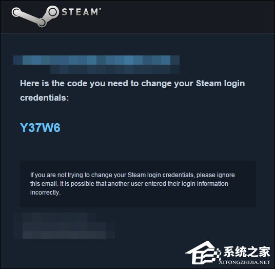 Steam密码忘了怎么办？Steam重置密码全过程