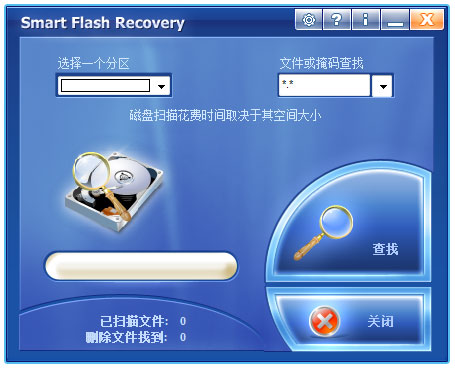 Smart Flash Recovery(Uݻָ)