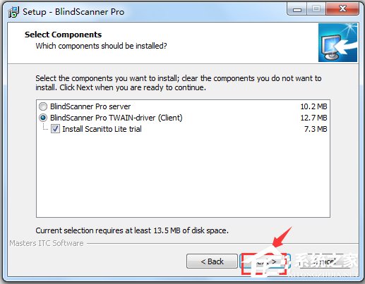 BlindScanner Pro(Զɨ蹤) V3.23 ƽ