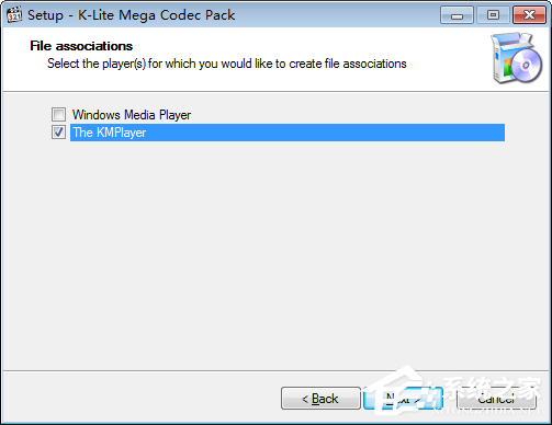 K-Lite Mega Codec ôװʹãK-Lite Mega Codec װʹý̳