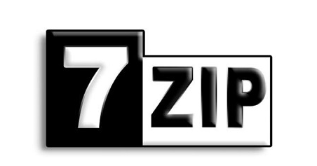 7z解压软件加密保存压缩文件的方法