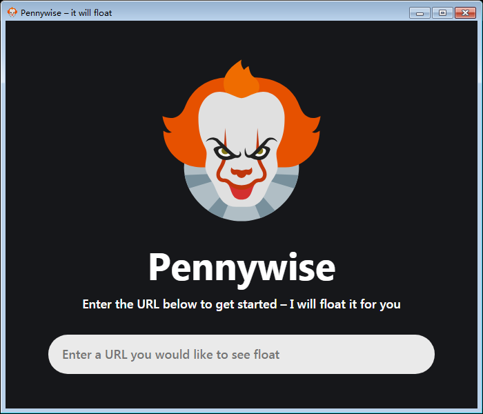 Pennywise V0.6.2 ɫ