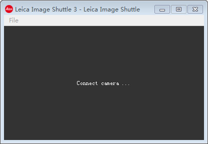 Leica Image Shuttle(⿨Զ) V3.6