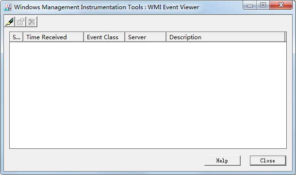 WMI Tools(WMIҳٳ) V6.0.2600.0