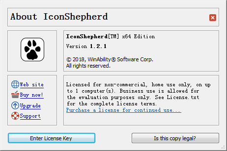 Icon Shepherd(ͼָ) V1.2.1