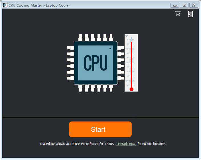 CPU Cooling Master(CPUɢ) V1.6.8.8