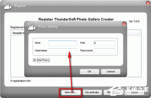 ThunderSoft Photo Gallery Creator