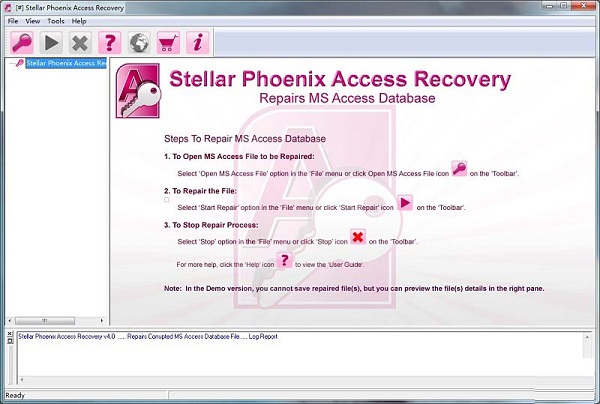 Phoenix Access Recovery