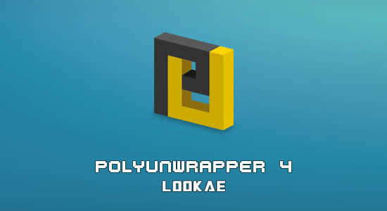 PolyUnwrapper