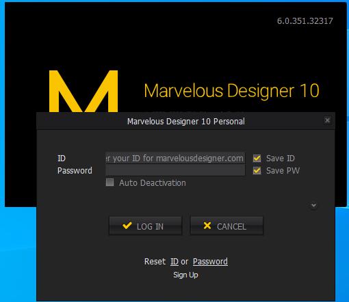 Marvelous Designer10