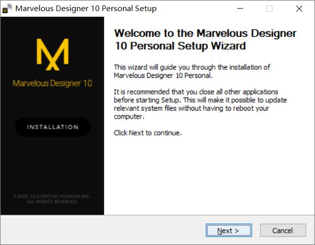 Marvelous Designer10