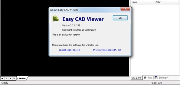 Easy CAD Viewer