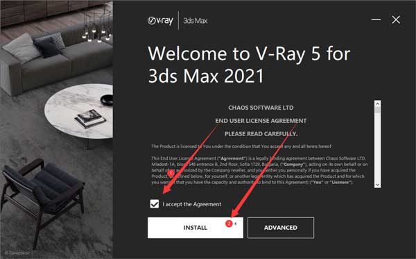 Vray For 3Dmax