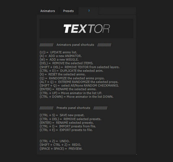 Textor